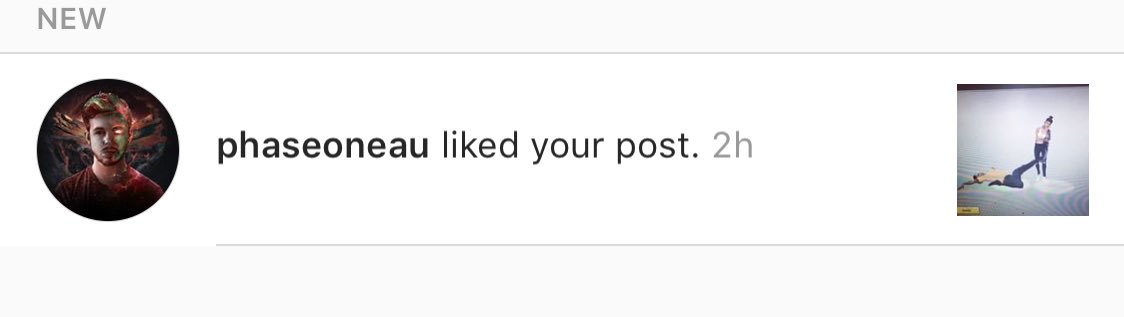 MsMcChicken's tweet photo. @PhaseOneAU  ..was this you that liked my post .. like for real for real because I want to scream but if it's not you then I'm not gonna 👀👀👀 https://t.co/z9qIf7ssFh
