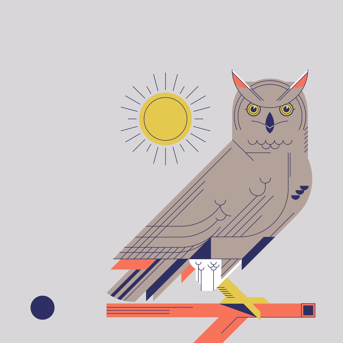 Another project. Check our <a href="/Behance/">Behance</a> be.net/heimlo