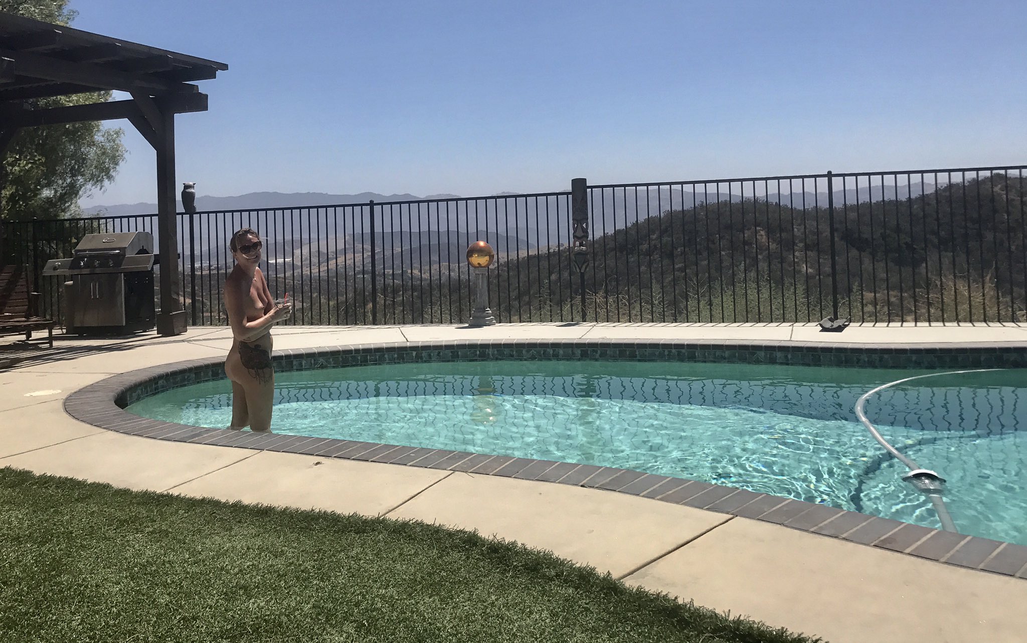 TW Pornstars - Christina Carter. Twitter. The best views are always