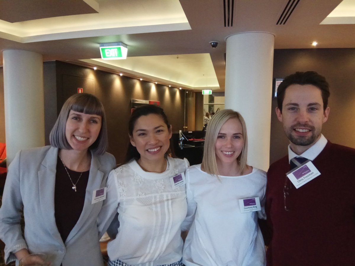 cherrieleong's tweet photo. #SHPAresidency after a beautiful buffet lunch #postD&M https://t.co/d8Ad40eYQr