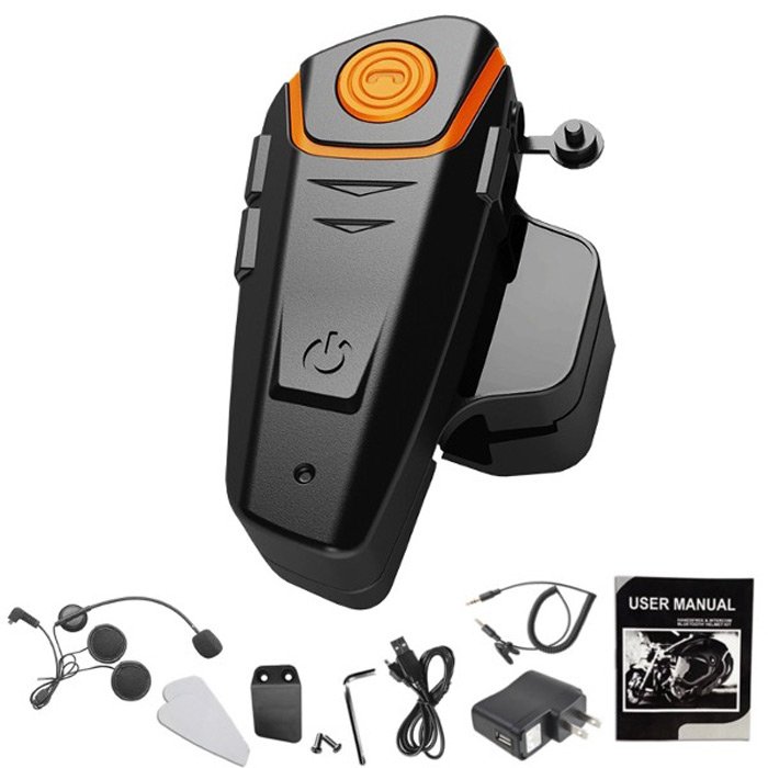 OFERTA FLASH  de BT-S2 1000m Auricular Bluetooth Intercomunicador de la motocicleta
Ahora solo:27.22€
goo.gl/egyhJy