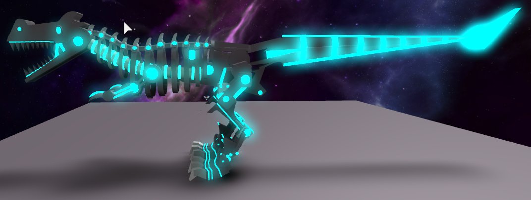 Gamersaurus7's tweet image. #robotbuildingcontest a bit late but maybe an acception? It won't let me make it into a model for some reason?~Tech-Rex By: kaitisaurus_rex~