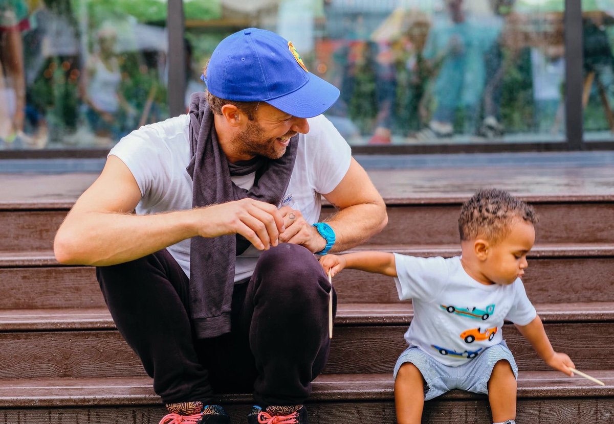 CMartinQuotes's tweet image. Everybody has a gift for something. Our job as adults is to make sure all children have the opportunity to find their gift.