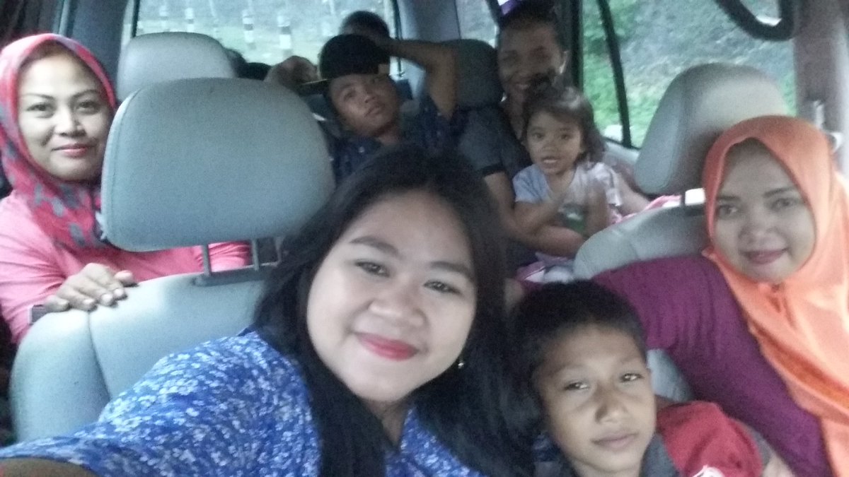 nirma9's tweet photo. Rame rame
#liburanseruku https://t.co/q20vC5EUvW