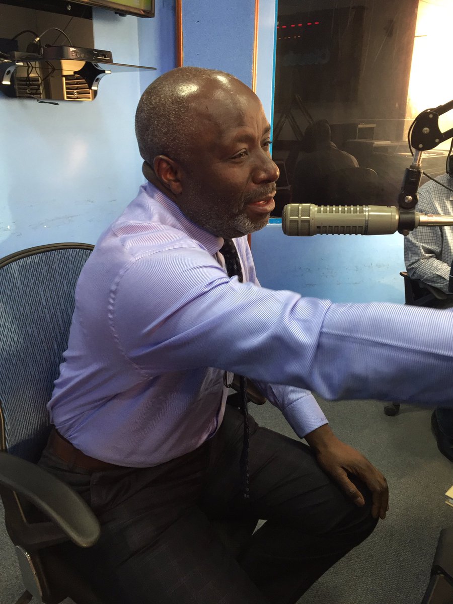 amufuruki's tweet image. Right now @CloudsMediaLive discussing the Industrialization Journey book w @masoudkipanya, @barbarahassan. @CEOrtTZ @ALI_EAF @TheCitizenTZ