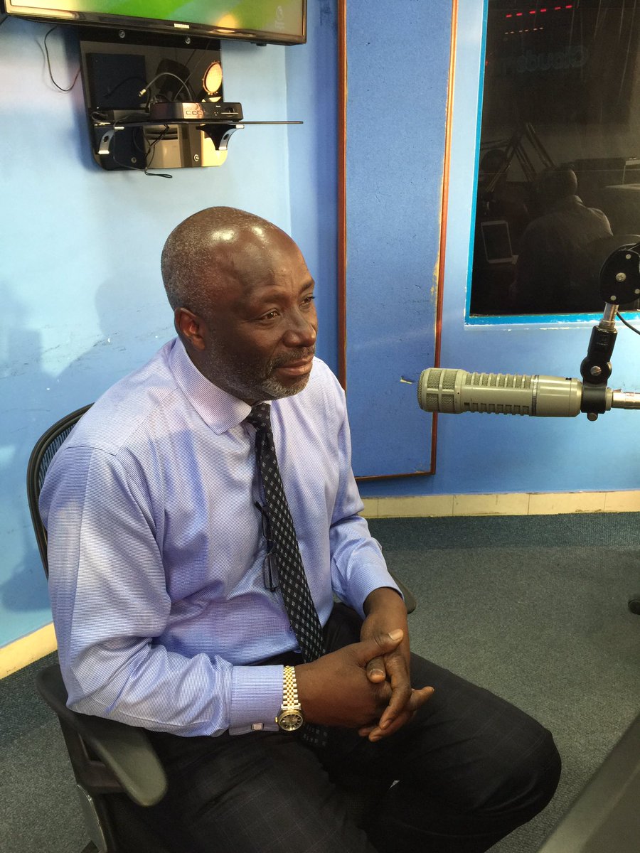 amufuruki's tweet image. Right now @CloudsMediaLive discussing the Industrialization Journey book w @masoudkipanya, @barbarahassan. @CEOrtTZ @ALI_EAF @TheCitizenTZ