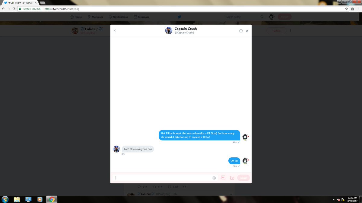 Mythicalian's tweet image. 100 Retweets? Help me get a Ditto from @CaptainCrush1,