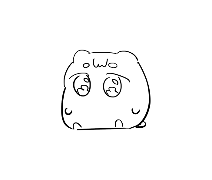 ペットできた 