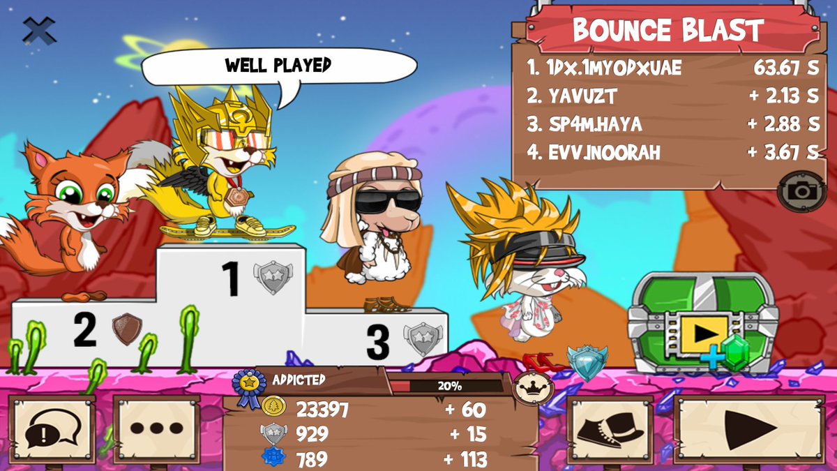 myood_71's tweet photo. All those guys just got washed #funrun2 #yavuzt #haya #INoOrAh https://t.co/X5gsTVxHZZ