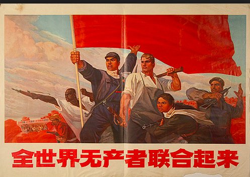 in the far north: undead monarchists
in the north: incestuous monarchists
in the south: incestuous monarchists &amp; undead

meanwhile in Dorne: