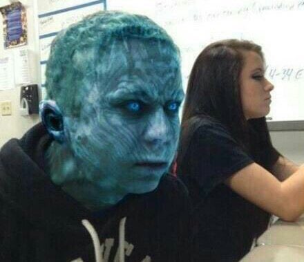 Arg_GOT's tweet photo. Ahora a esperar dos años, estoy así #GameOfThrones https://t.co/dHRDFiwy6f