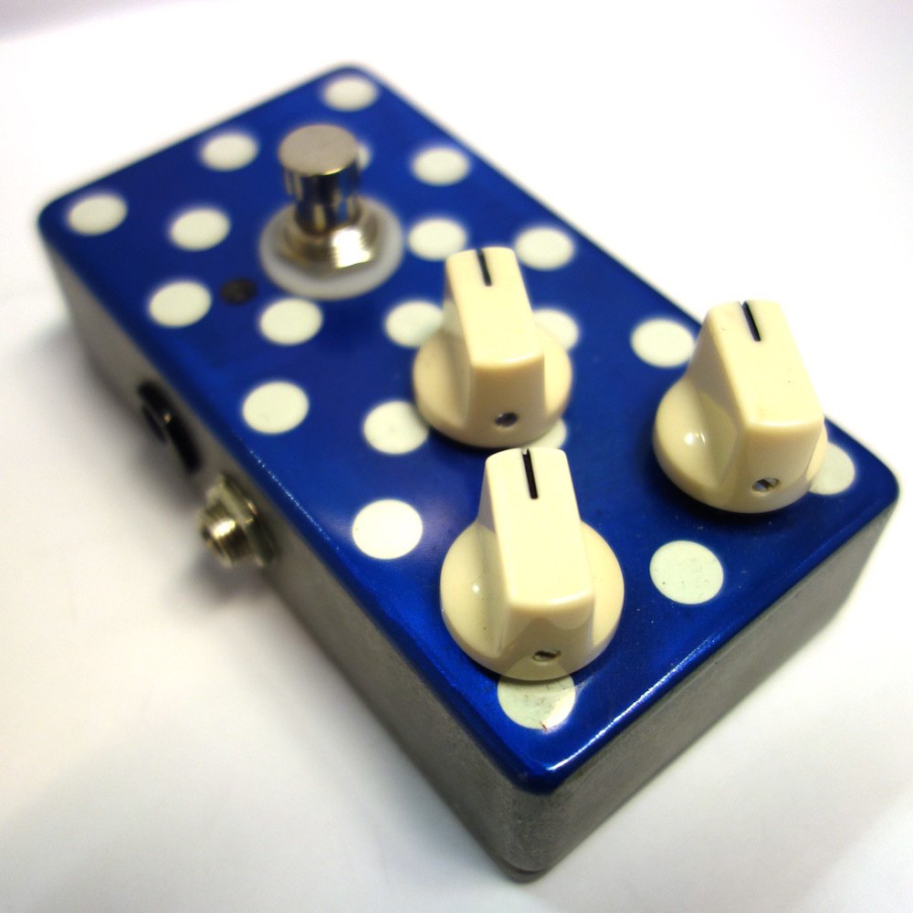 shibuyakey's tweet photo. D-CUSTOM Distron proto Dot【プロトモデル!!ブリティッシュ系ハイゲインディストーショ���!!】⇨https://t.co/ZggIacTaAT
#Dcustom #Distortion #Effector https://t.co/gXJwMH7VTN