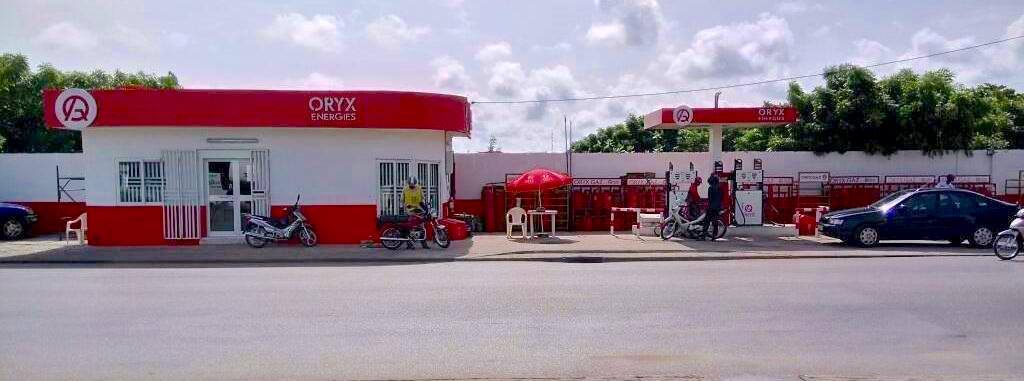 Buzupapp's tweet photo. Le #Bénin innove! Désormais pour acheter du Gaz #ORYX, on vérifie la disponibilité et prix depuis son téléphone. 😍https://t.co/1mApICPqPb https://t.co/b425HvC8rU