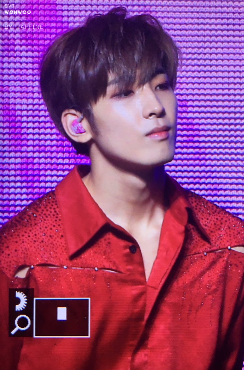 Visual of Seventeen | allkpop Forums