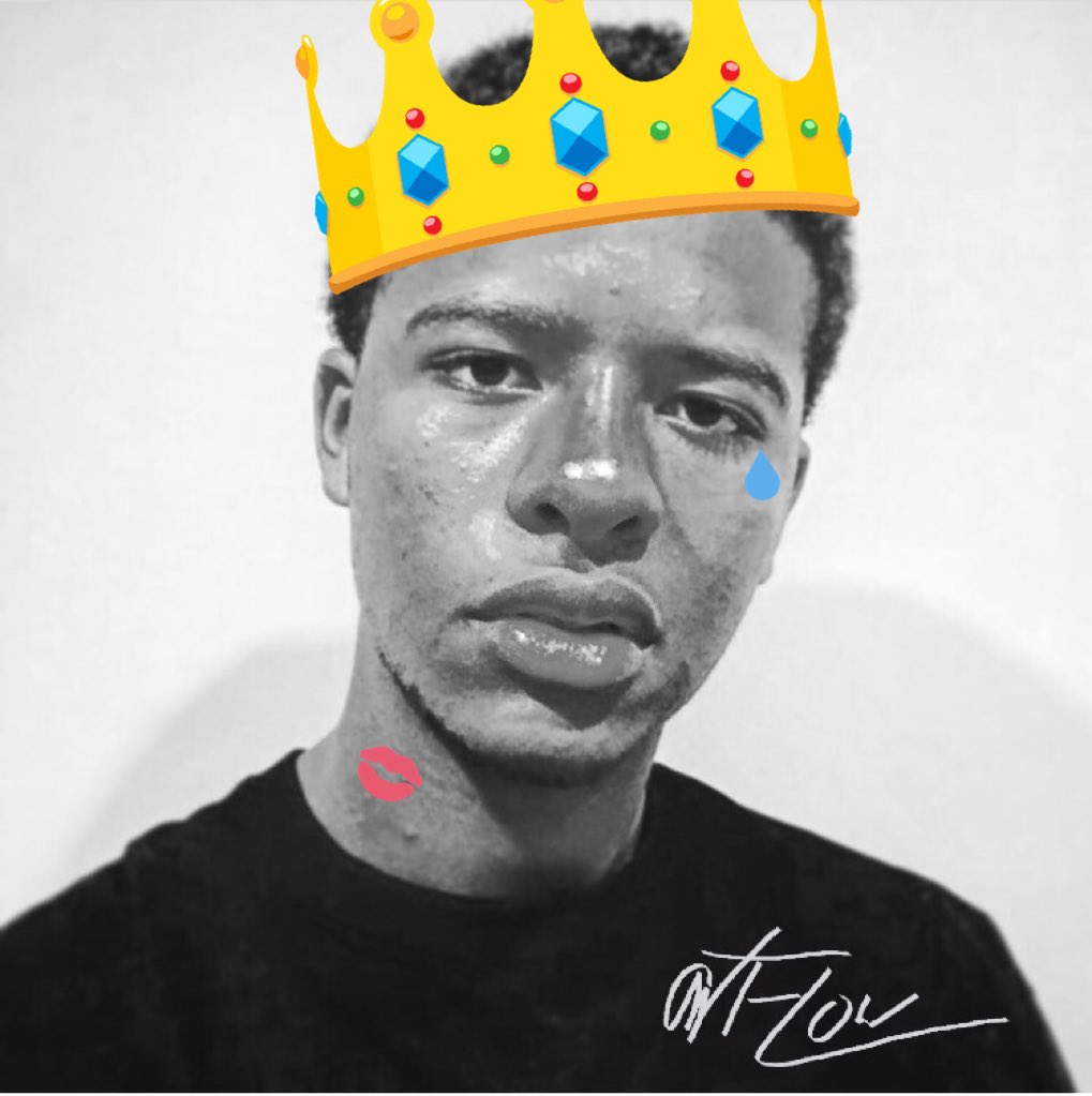 ACWells_'s tweet photo. It's pain behind the power, glory and praise. #AntFlowMusic #Throne #Lust #Agony https://t.co/mZ6mcvckJI