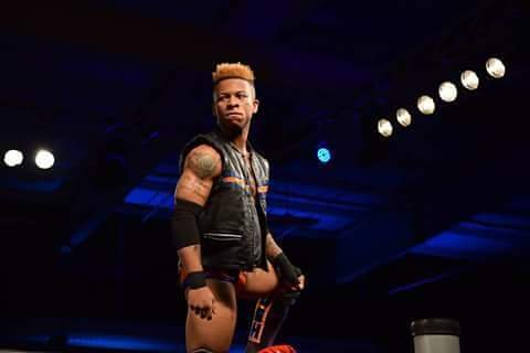 3 Kount Wrestling™ tweet media