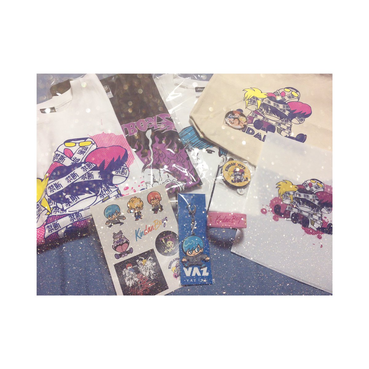 ikkun_luv_tnk_a's tweet photo. 22.27👉VASmart
いろんな人と交流できて、とても楽しかった😻👏
一番は田中さんとメサイアに会えたこと。幸せでした。
写真を見る度にまた会いたい。って思う。
29、会いに行こうかなって思ったけど、まだわからない😱
@tanakakb
#VASMART #禁断ボーイズ https://t.co/DZGZqOJOmz