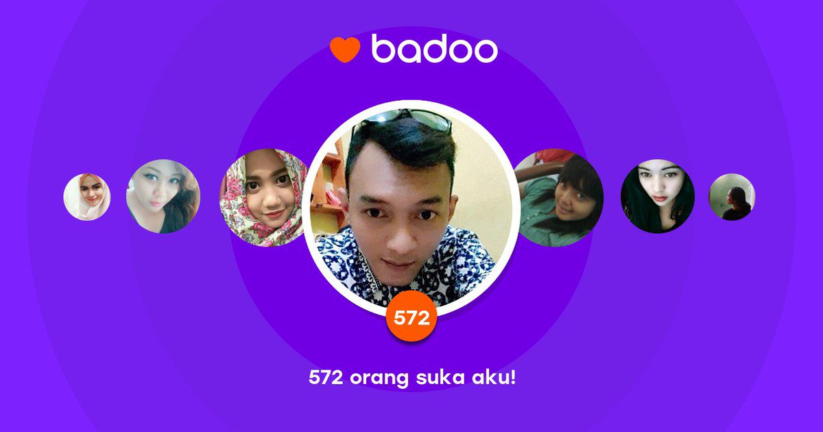 putra_istanto's tweet photo. Nongkrong sama Putra dan orang seru lain di sekitarmu dengan masuk ke Badoo! https://t.co/00wY8Ly9se