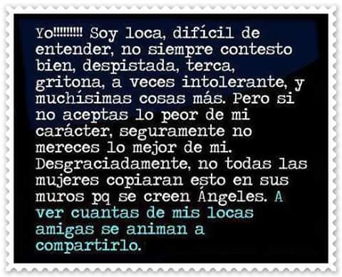 lichudm's tweet photo. Esa soy yo https://t.co/KBxSTVAvjH