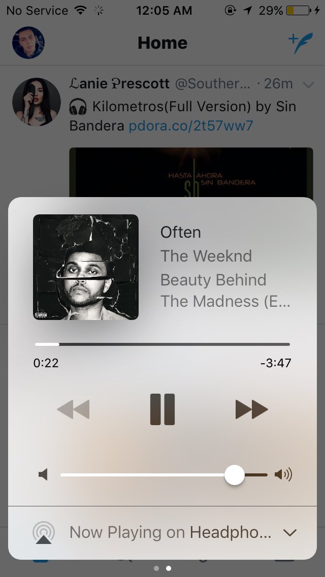 This song makes me wanna be on some 50 shades of grey shit