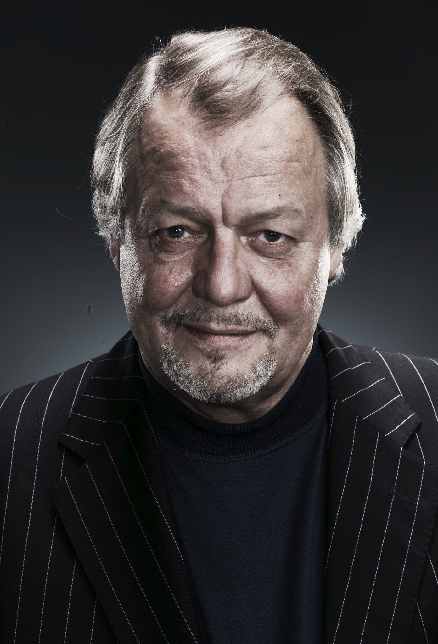 Happy 73rd birthday today to David Soul (born David Richard Solberg, August 28, 1943) 