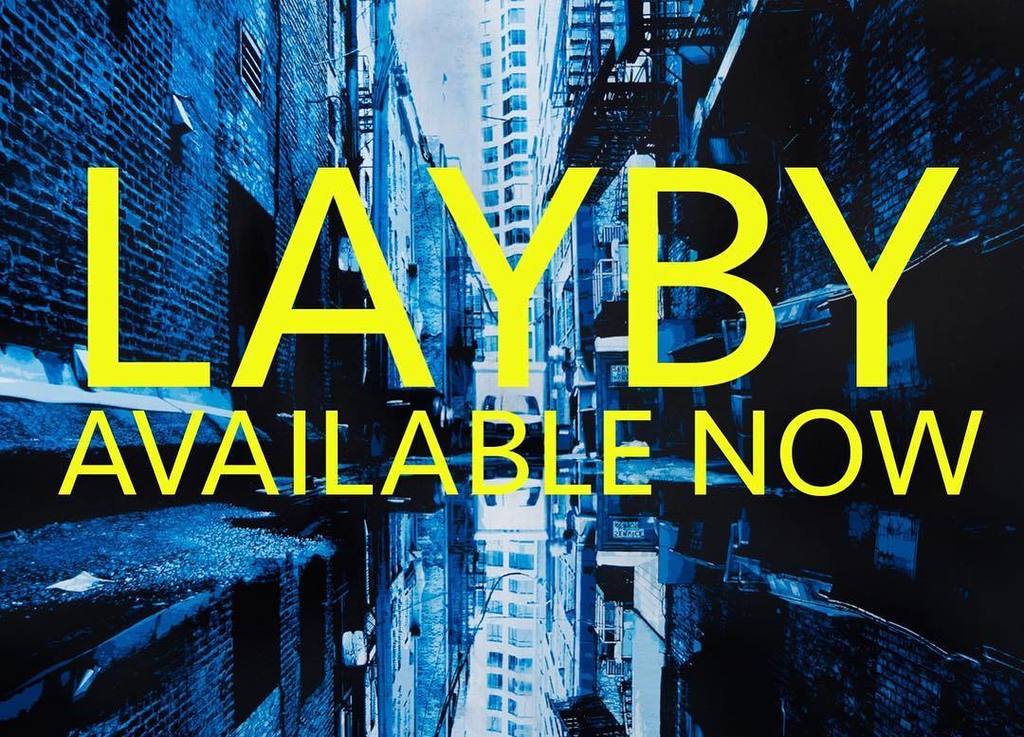 This year you can layby your favourite <a href="/stencilartprize/">StencilArtPrize</a> painting with a 25% deposit, and pay the remainder off ove… ift.tt/2wUsbsq