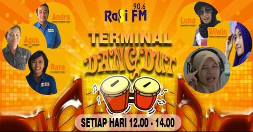 rasimagetan's tweet photo. #hadirkan tembang dangdut #
>>>w/tika tuntas jam 14.00 dengerin terus yaaa Sahabat @rasifm >>> https://t.co/yHBJ3TKgDp