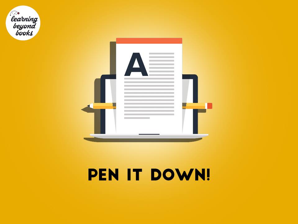 lbbedu's tweet photo. Make the creative pursuit of playing with words, your career. Join the #contentwritingcourse. #LearnwithLBB #LearningBeyondBooks #Learn https://t.co/gb7V86m57H