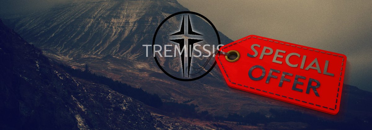 tremissis's tweet photo. Last days Last chance to buy the #Tremissis Special Offer @token sale ! #Contribute now! https://t.co/tkCualBzPX
#ICO #ethereum #blockchain https://t.co/O6RoPeBvKy