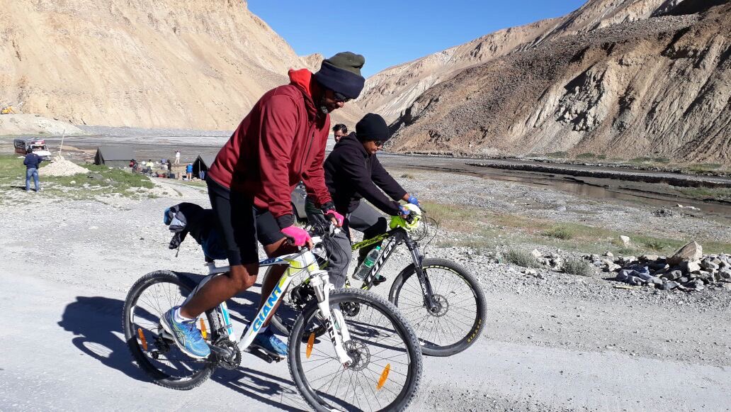 Gautam Gambhir tweet media