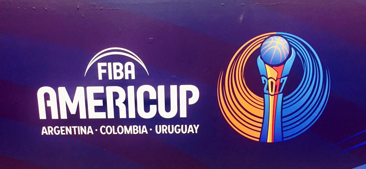 coachinBB's tweet image. .@FIBA @FIBA_media 3 great days of #AmeriCup2017 games! Congratulations To Mexico 🇲🇽 winning Group A 3-0! Off to Montevideo 🛫🏀🌎👀#FIBAtv