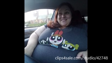 Ms. Fat Booty on Twitter: "welp. it happened. i got publicly fat ...