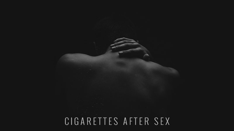 Cigarettes after sex - heavenly cover by two guns. 