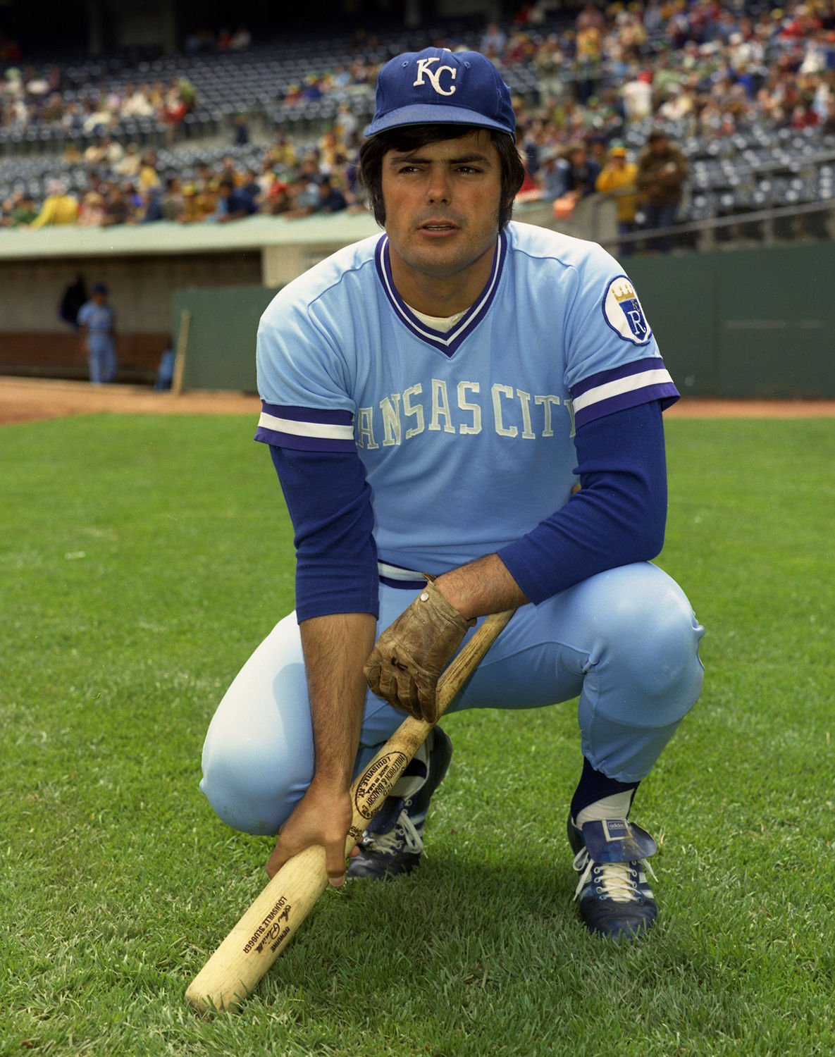 Happy Birthday to Lou Piniella, who turns 74 today! 