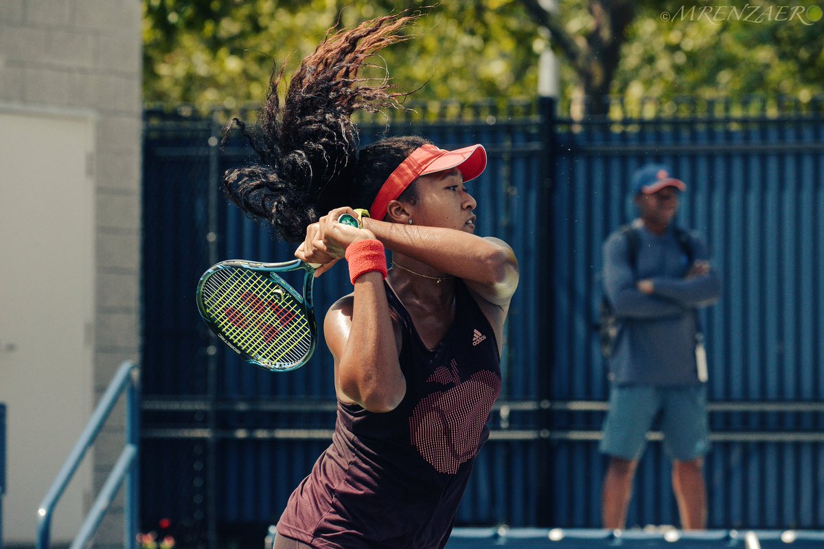 NAOMI OSAKA - Página 7 DISxNm9VAAEBXwE