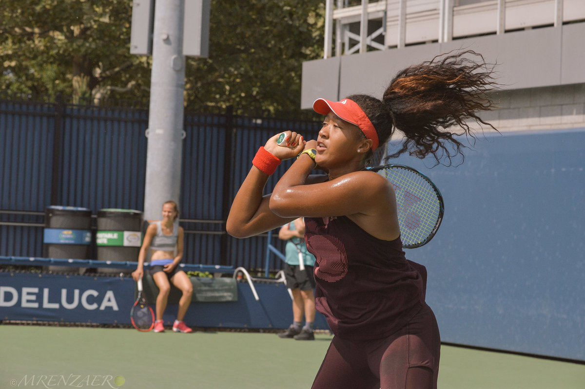 NAOMI OSAKA - Página 7 DISxNmSUIAExO80