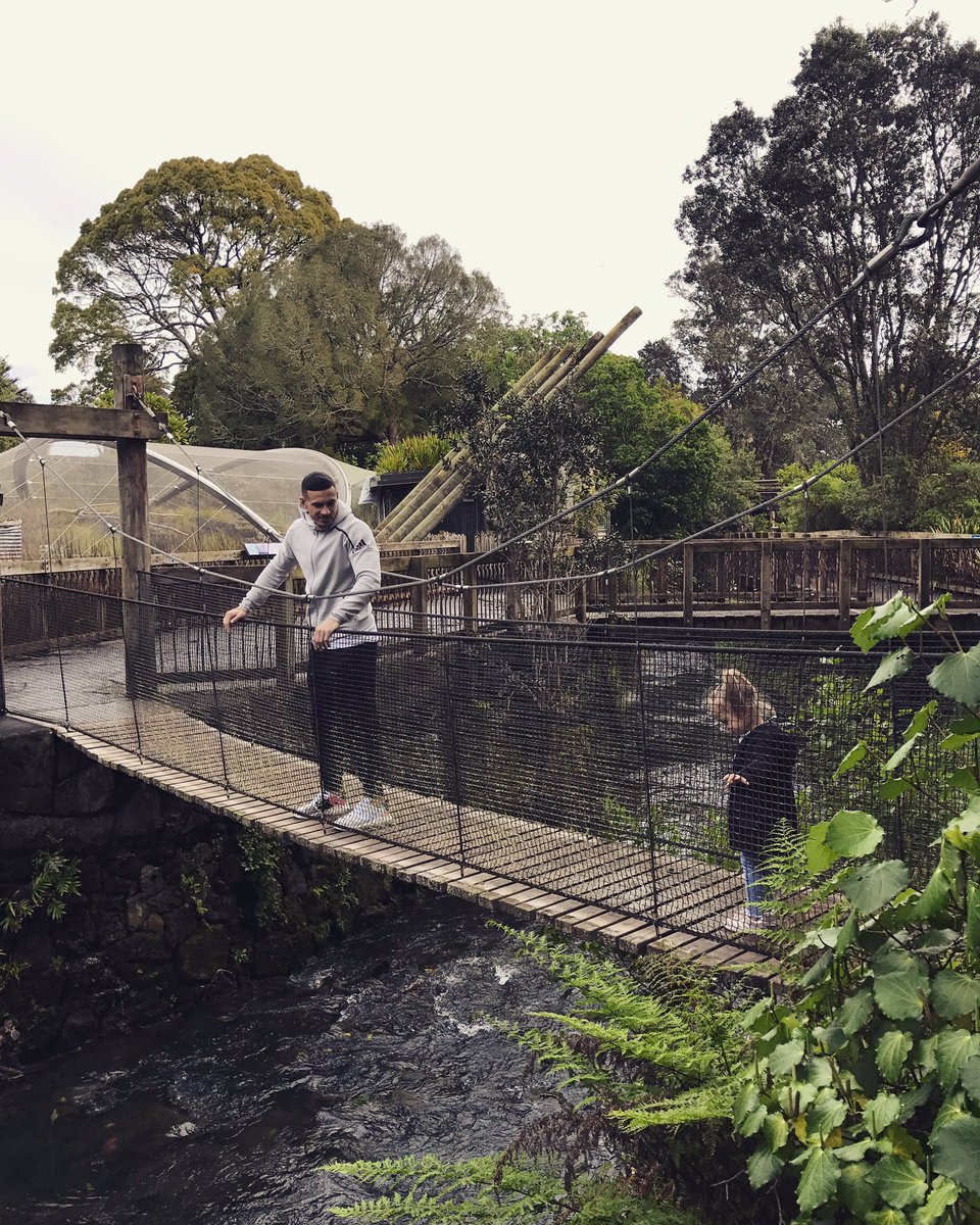 My girls don't care if we've just won a bledisloe cup, all they care about is quality time. ❤️ my life