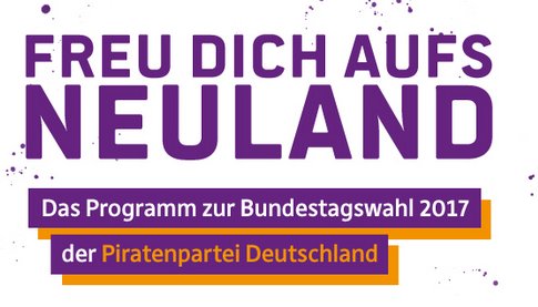 frecklesfairy's tweet photo. Kunst + Kultur: Stärkung von Nutzern + #Urhebern
#Piraten zur Bundestagswahl: https://t.co/yRs98oJ86N #btw17 #FreuDichAufsNeuland https://t.co/41bmM4aquz