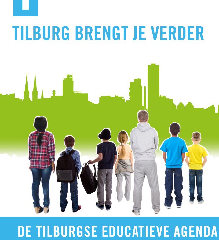 marhendrickx's tweet photo. De scholen zijn weer begonnen. Ik wens leerlingen, leerkrachten en ouders een inspirerend en succesvol schooljaar!! #tilburgbrengtjeverder https://t.co/gFdnRB36CM