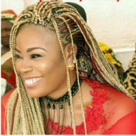 Miss Olivia Uchechi Ihionu lost her life at Adoration Ministry Uke on 15th August 2017, where she went to praise her God, reports Ndi Anambra Forum.