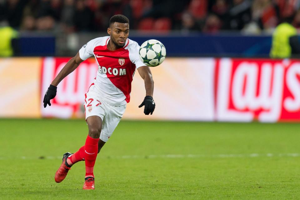 SportsDayin's tweet photo. #TransferNews : Liverpool have made a £55,5m bid for Thomas Lemar.
#TransferTalk #FootyTransfers #SoccerNews https://t.co/svEd2dWCEE
