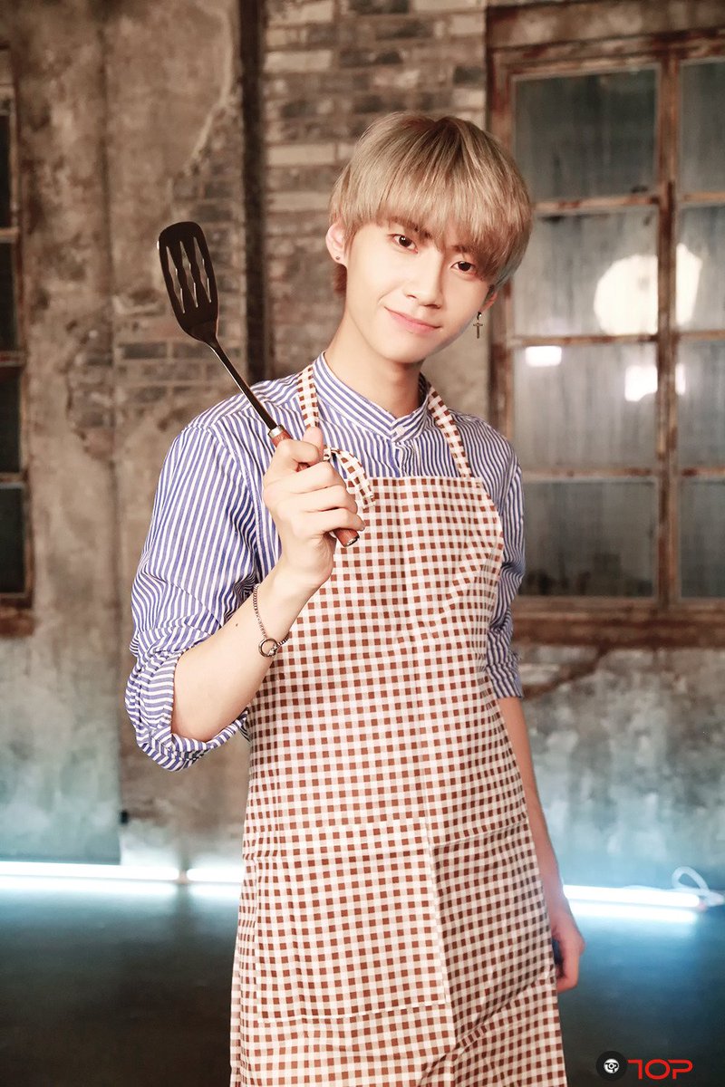 UP10TION_TH's tweet photo. [PIC] 170828 10TION NOTE UPDATE -3-
#UP10TIONPlease Behind The Scene (Part 3) 
#UP10TION #업텐션 ► https://t.co/Ej9NwmxUWm https://t.co/Ng8Ag3NBH4
