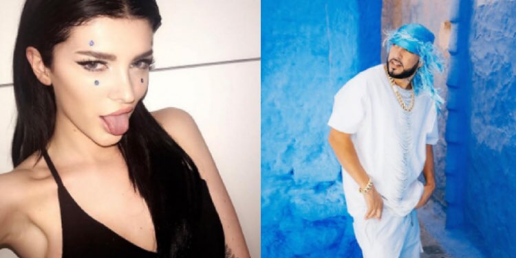 Era Istrefi Daily tweet media