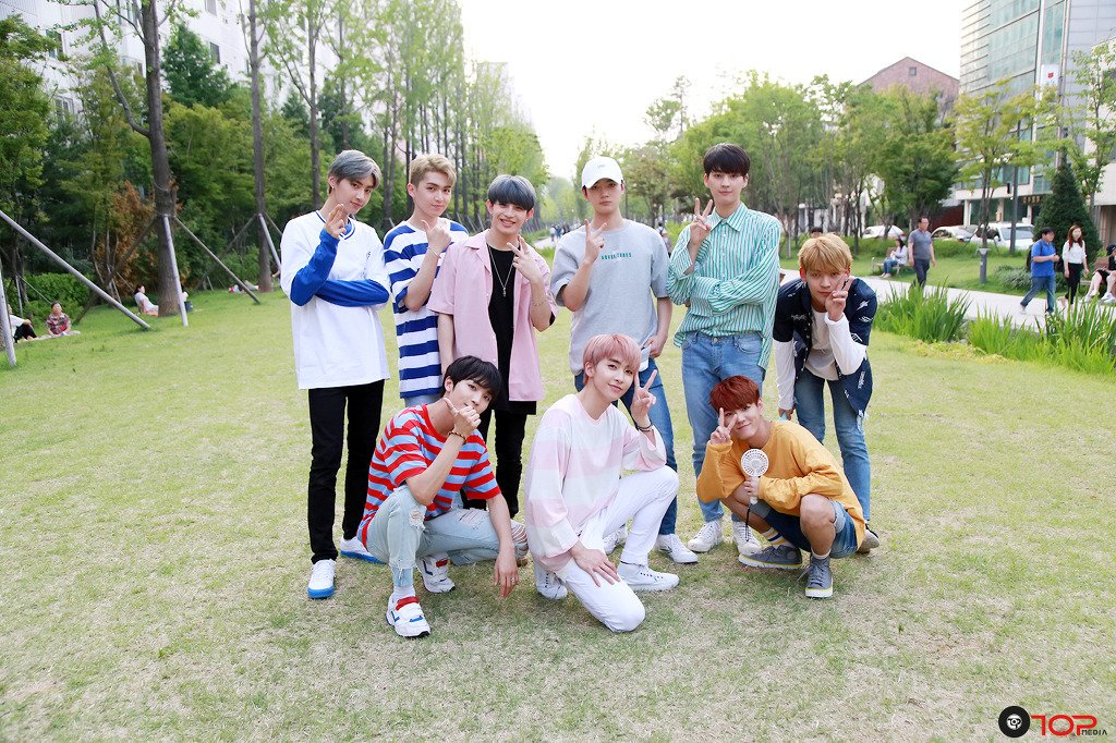 UP10TION_TH's tweet photo. [PIC] 170828 10TION NOTE UPDATE -7-
#UP10TIONPlease Behind The Scene (Part 3) 
#UP10TION #업텐션 ► https://t.co/Ej9NwmxUWm https://t.co/SY85FZg0fA