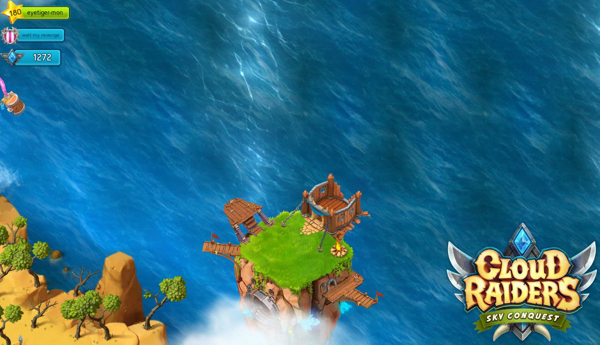 EyeAlbert's tweet photo. Been thinking over this #CloudRaiders base design for a while. Time to test it! By eyetiger-mon https://t.co/T2qw0zEbOJ https://t.co/KtDWiBjq3g