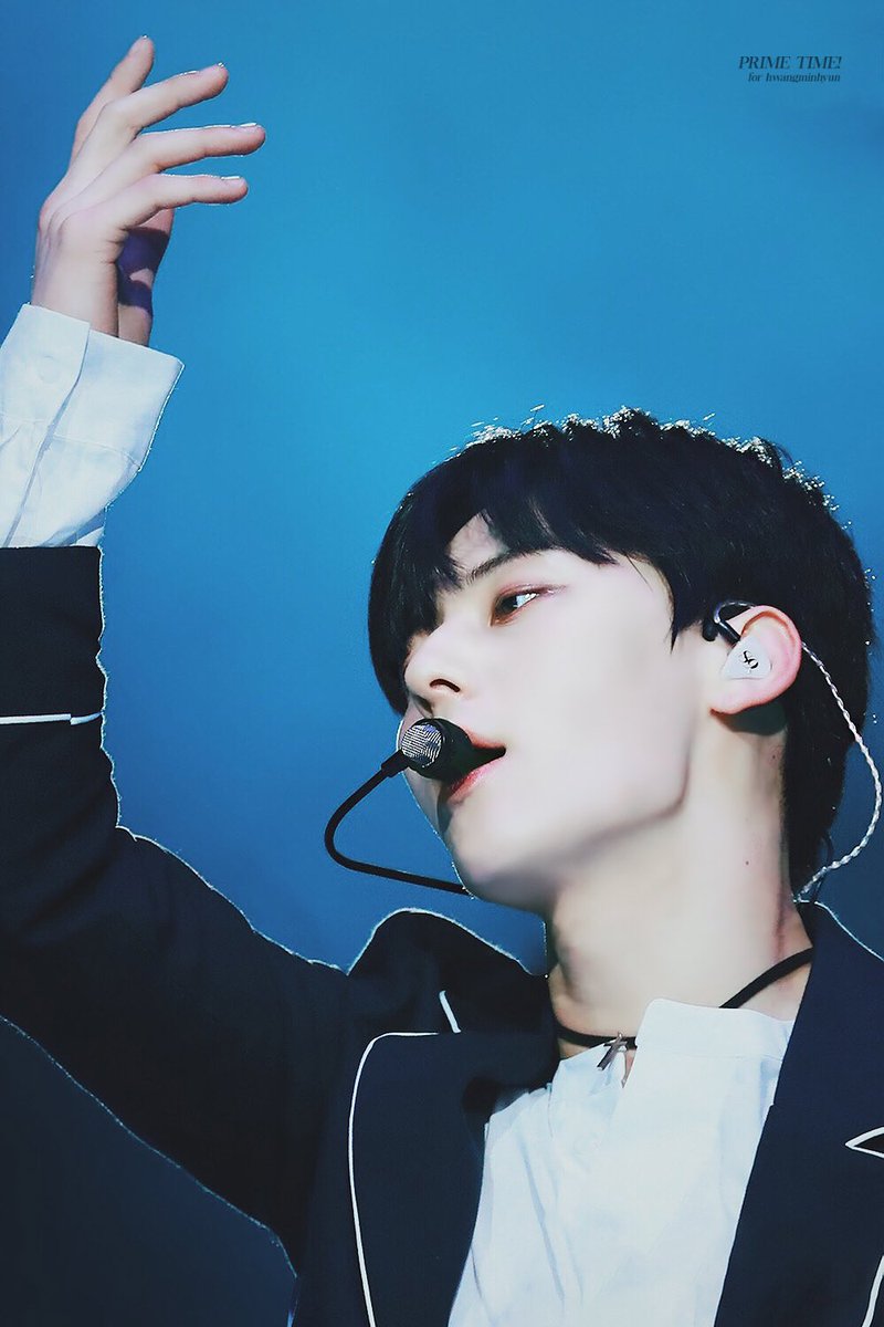 PRIME TIME! tweet media