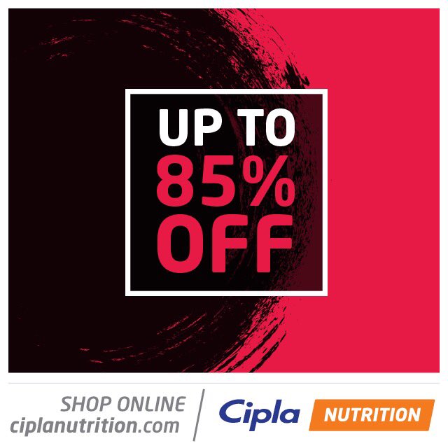 5 DAYS TO GO until we close our doors for good! Here's the list of the products still available. Get shopping now: bit.ly/2wViXMo