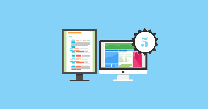 NoeupApp's tweet photo. De plus en plus de personnes souhaitent apprendre à créer des sites #web : voici 5 outils utiles pour y parvenir !
https://t.co/r7GLNpR6zq https://t.co/hYiJg6IouP