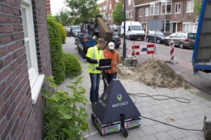 CobouwNL's tweet photo. Toekomst zonder graafschades lonkt https://t.co/xrdvceYG1j https://t.co/HnEXrhxZVm