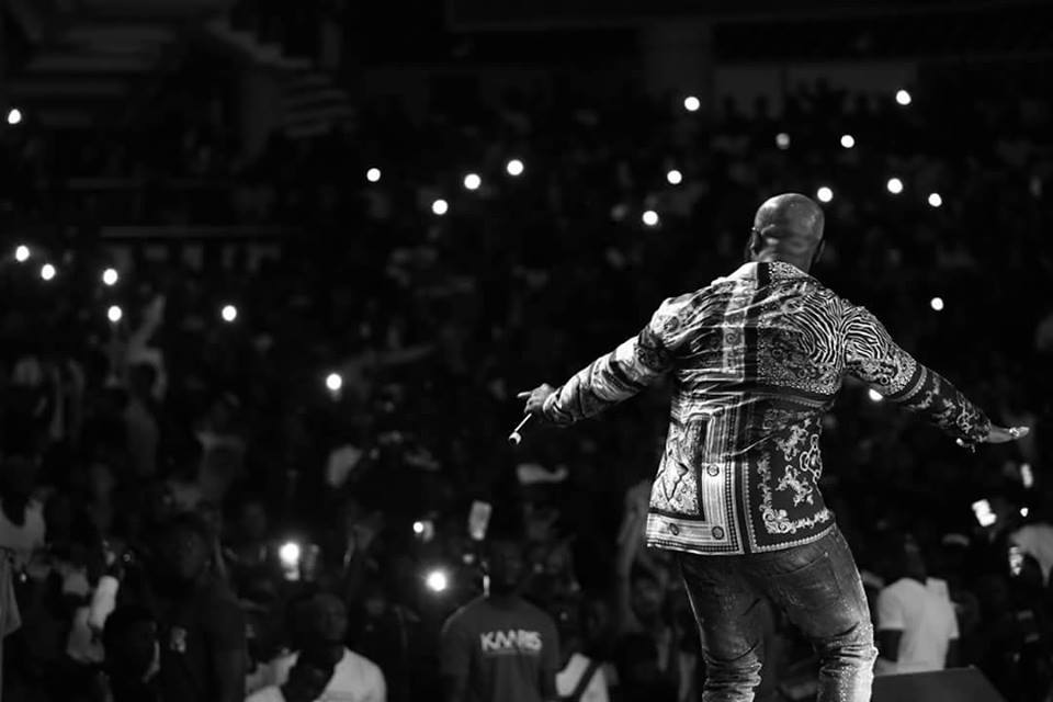 OvercommusicO's tweet photo. #ACTU_NEWS ---Team O'MUSIC---
La Team OVERCOM MUSIC au grand complet au concert de KAARIS. https://t.co/VODWO39ngp